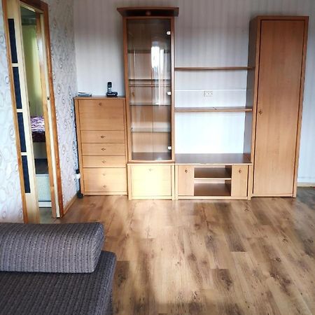 كييف Cozy One Bedroom Apartment المظهر الخارجي الصورة