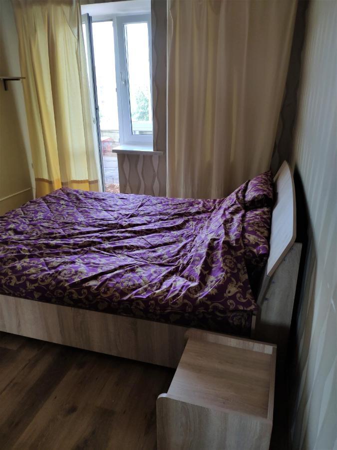 كييف Cozy One Bedroom Apartment المظهر الخارجي الصورة