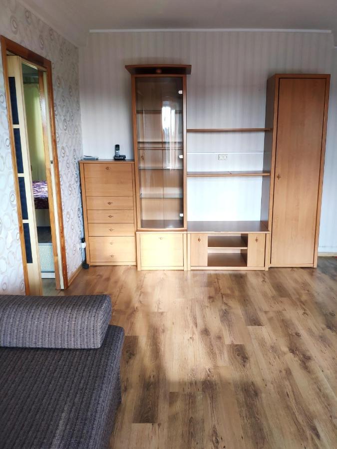 كييف Cozy One Bedroom Apartment المظهر الخارجي الصورة