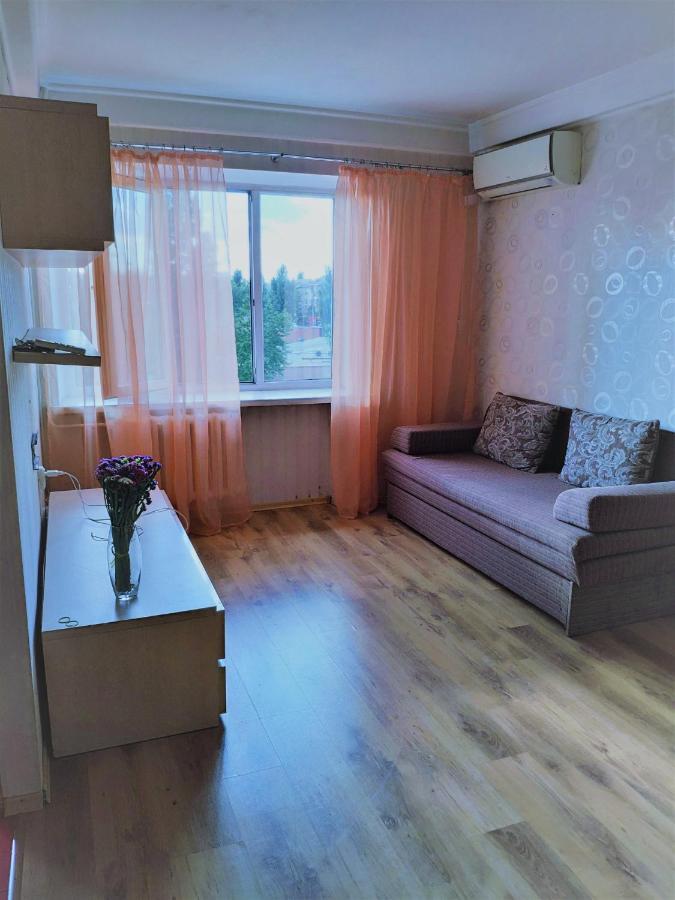كييف Cozy One Bedroom Apartment المظهر الخارجي الصورة