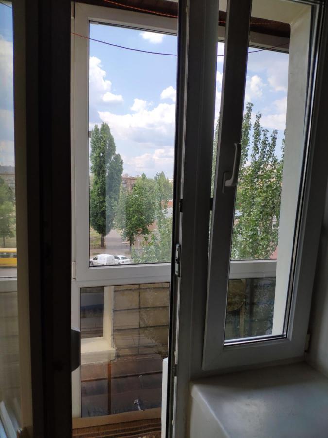 كييف Cozy One Bedroom Apartment المظهر الخارجي الصورة